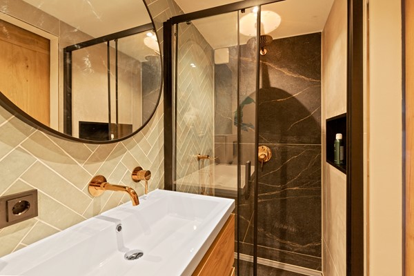 Medium property photo - P. Hans Frankfurthersingel, 1060 TP Amsterdam